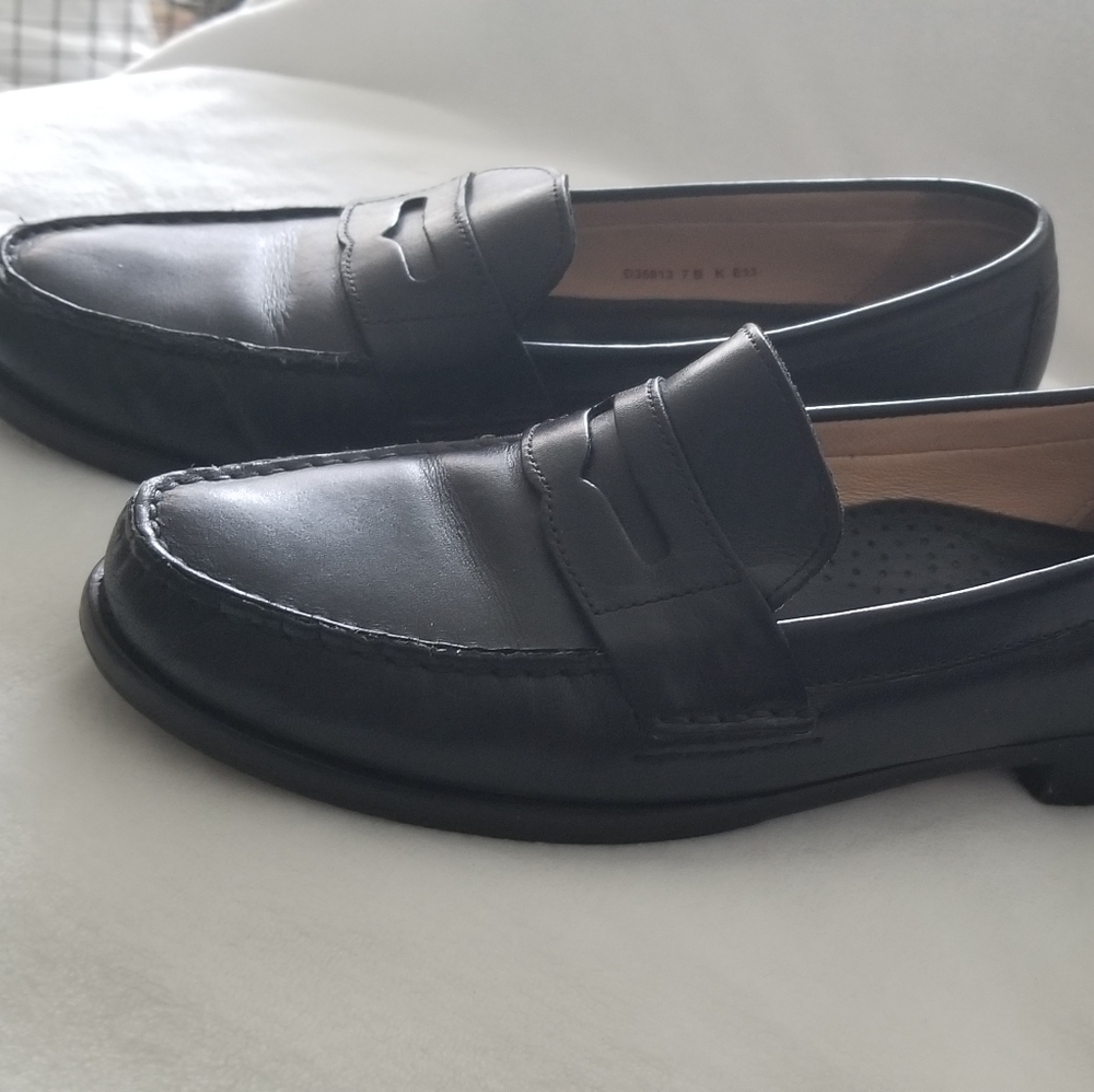Cole Haan Penny Loafers | Size 7